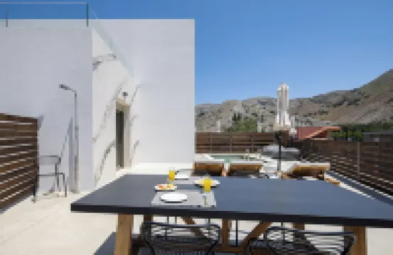 Imbros Villas