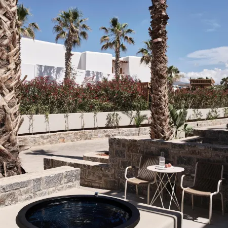Stella Blue Seaside Resort