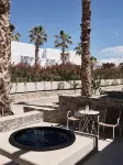 Stella Blue Seaside Resort - Hot Tub