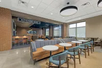Drury Plaza Lincoln Downtown - Bữa sáng