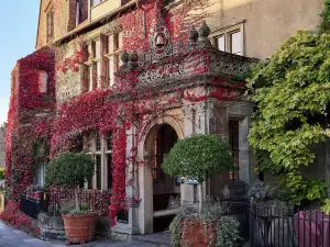 The Old Bell Hotel
