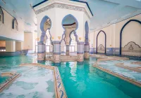 Kempinski Hotel Soma Bay - spa