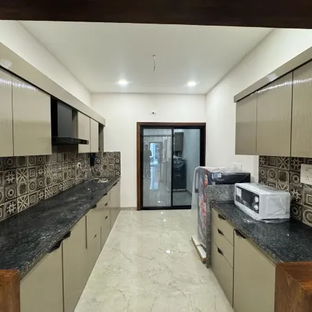 HomeEscape Signature 1BHK & 2BHK Apartme