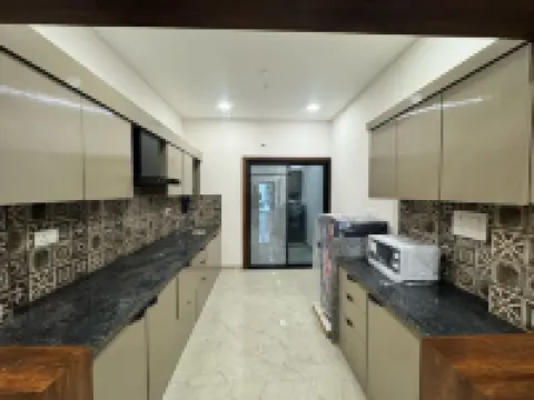 HomeEscape Signature 1BHK & 2BHK Apartme Hotels in 