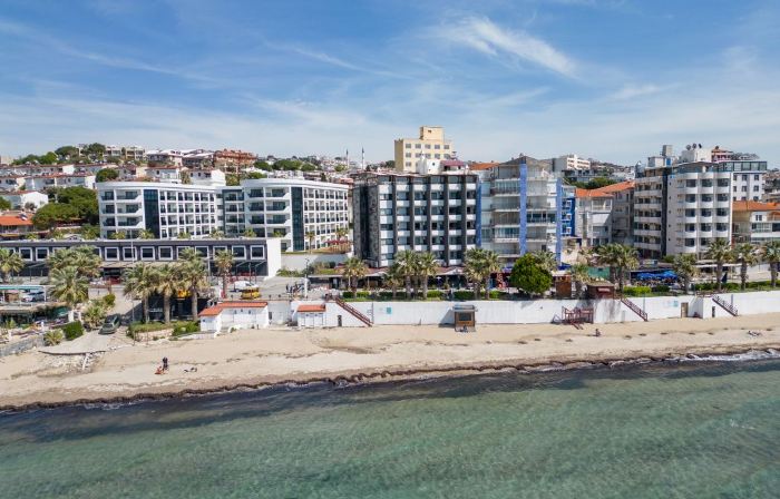 Hotel Sunday Beach