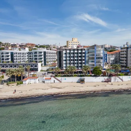 Hotel Sunday Beach