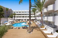 Palmanova Beach Apartments by TRH - WiFi