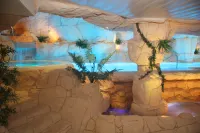 Hotel Beverly Park & Spa - Hot Tub