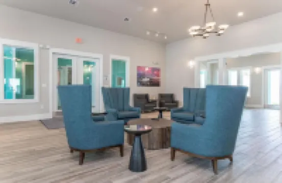 Landing Furnished Apartments - Rockport