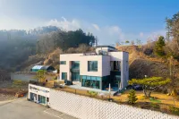 gapyeong san-yuli dogchaepensyeon - 2-Star