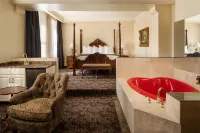 Davenport Hotel, Autograph Collection - badewanne