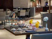Makkah Clock Royal Tower, A Fairmont Hotel - 5-Star