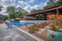 Regenta Resort Sakleshpur - Pools