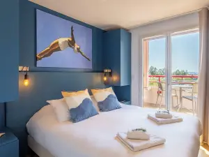 Résidence Kaliopé