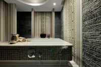 Sheraton Sharjah Beach Resort & Spa - suối nước nóng
