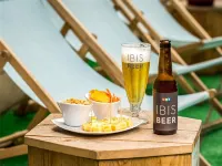 Ibis Brussels Centre Gare Midi - bar