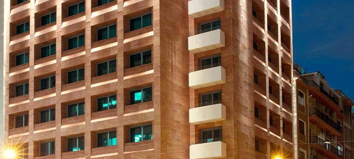 Zeus Essence Athens Central Hotel a Atene