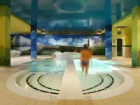 Silken Spa la Hacienda de Don Juan Hotels in Llanes
