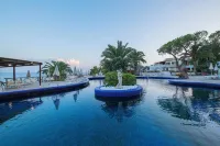 Apollon Club & Thermal Spa - sul mare