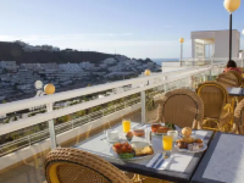 Servatur Terrazamar Sun Suite Hotels in Comarca Sur