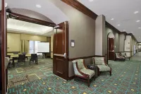 Residence Inn DFW Airport North/Grapevine - Parkplatz