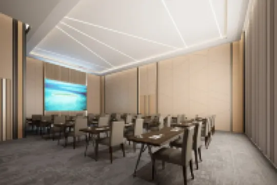 Grand Wijaya Hotel