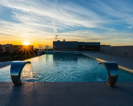 Salina Hotel Hotels in Taranto