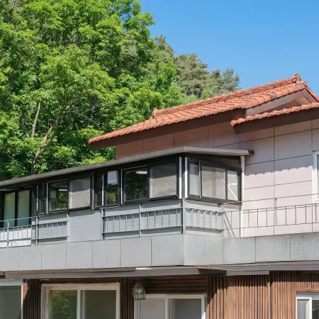 Cheongdo Ellago Pool Villa Pension