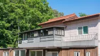 Cheongdo Ellago Pool Villa Pension