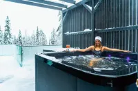 Arctic Panorama Resort & Spa - spa