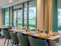 Quality Aparthotel Nancy Zenith Hotels in Laxou