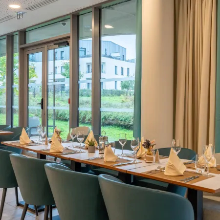 Quality Aparthotel Nancy Zenith