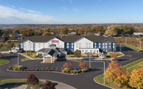 Hilton Garden Inn Wooster Hotels in 