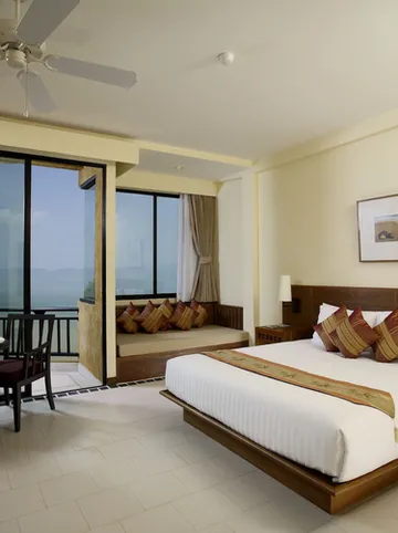 รูปภาพของศุภาลัย ซีนิค เบย์ รีสอร์ท แอนด์ สปา