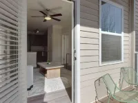 Landing Apartments Greer - Sugar Creek Hotels in Greer