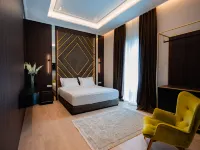 Royal Hill Hotel Hotels in der Nähe von Burg von Preza