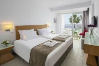 Kokkinos Boutique Hotel - جاكوزي