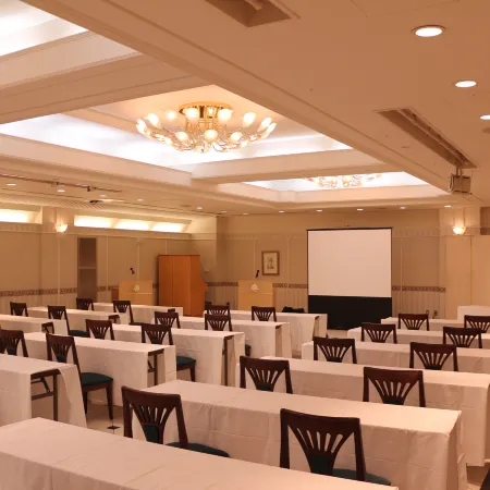 Business Hotel Noda