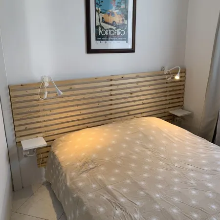 Comfortable apartment in the village