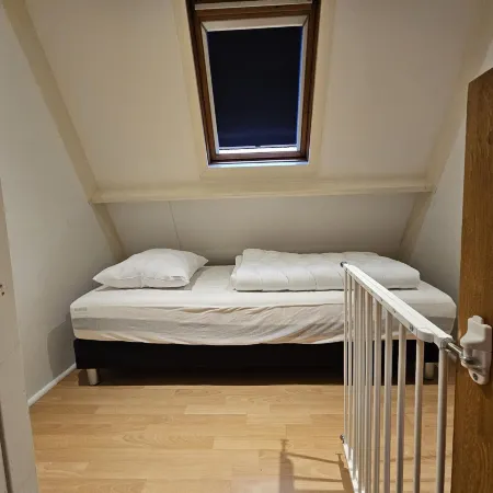 Chalet Hideaway in Durbuy Countryside
