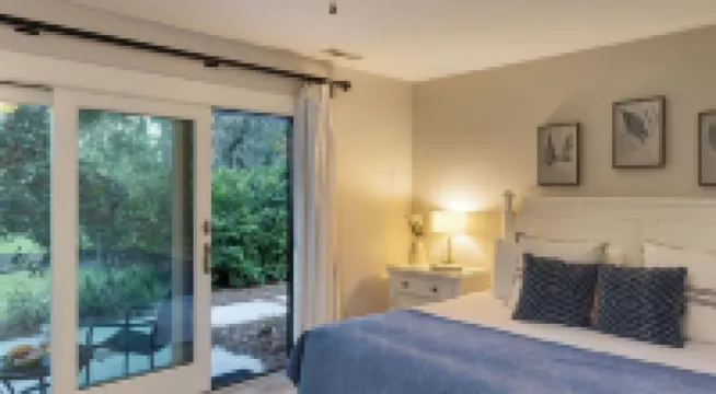 Pool, Hot Tub, Fairway Views & Quick Bike Ride to Beach Loblolly Retreat by Avantstay