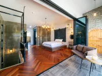 Hapcheon Villat Pool Villa 陝川郡酒店