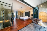 합천 빌라트풀빌라