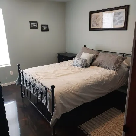 Comfortable 3 bedroom cape cod style home