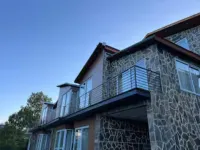 Scenic 2BR Mountain Cottage Hotels in 