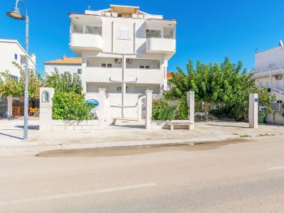 Apartments Jerkunica