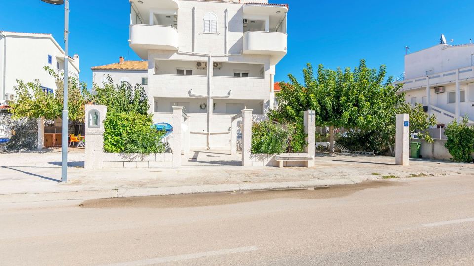 Apartments Jerkunica