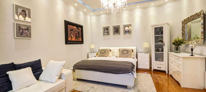 Bed & Breakfast Garden40 Hotels in Belgrad