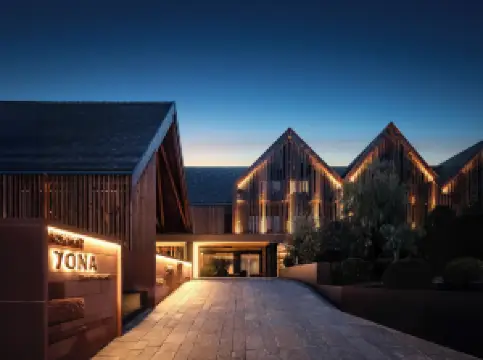 Yona ex le Parc Hôtel