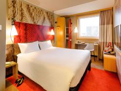 Ibis Muenchen City Arnulfpark